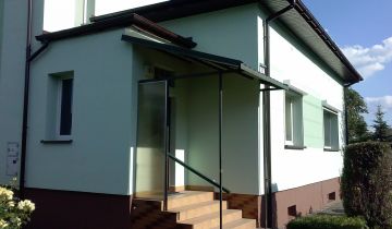 dom wolnostojący, 5 pokoi Łódź Górna, ul. Ruchliwa 21