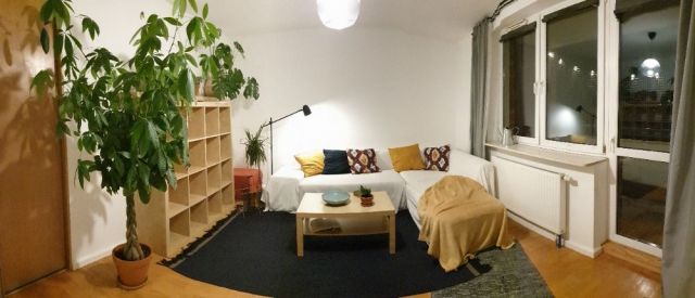 Mieszkanie 2-pokojowe Lublin Czuby, ul. Matki Teresy z Kalkuty. Zdjęcie 1