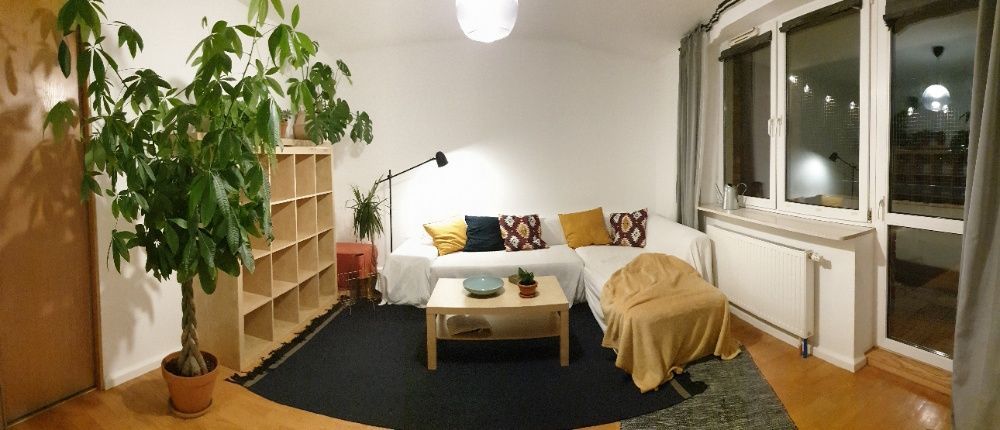 Mieszkanie 2-pokojowe Lublin Czuby, ul. Matki Teresy z Kalkuty