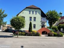 Hotel/pensjonat Jarocin, ul. Tadeusza Kościuszki. Zdjęcie 2