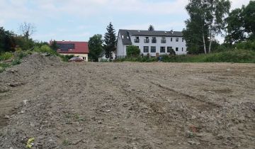 Działka budowlana Szczecin Stołczyn, ul. Kościelna