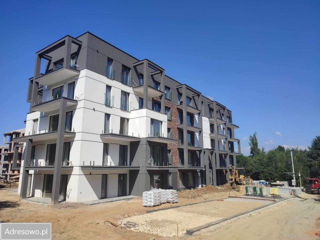 Mieszkanie 1-pokojowe Czarnochowice. Zdjęcie 1