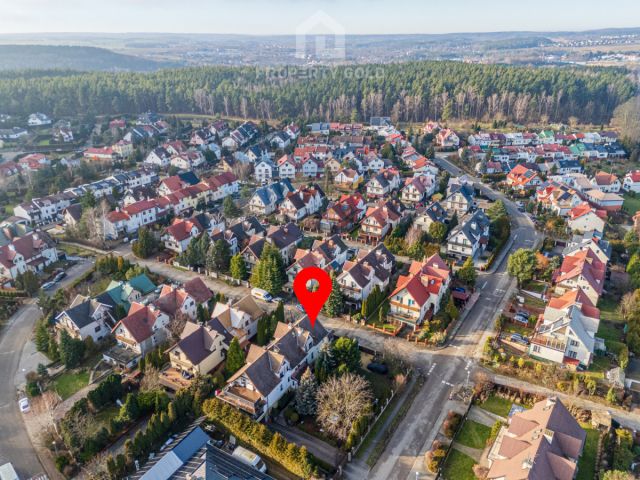 bliźniak, 8 pokoi Rotmanka, ul. Cyprysowa. Zdjęcie 15