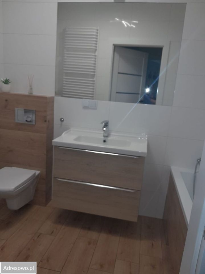 Mieszkanie 3-pokojowe Warszawa Ursynów, ul. Kłobucka. Zdjęcie 11