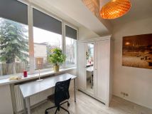 bliźniak, 14 pokoi Kraków Krowodrza, ul. Katowicka. Zdjęcie 1