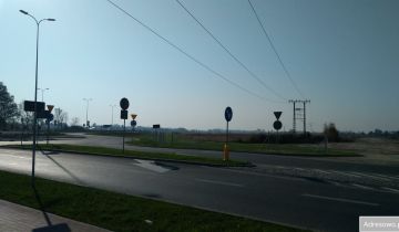 Działka inwestycyjna Kołobrzeg