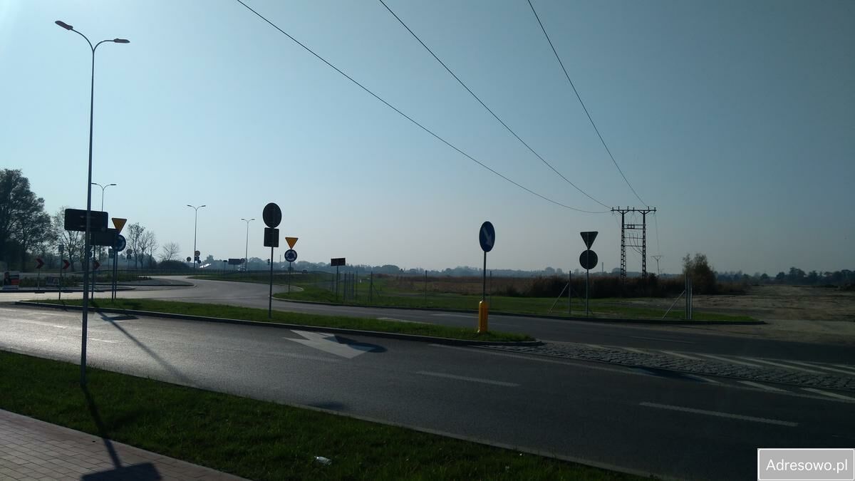 Działka inwestycyjna Kołobrzeg. Zdjęcie 2