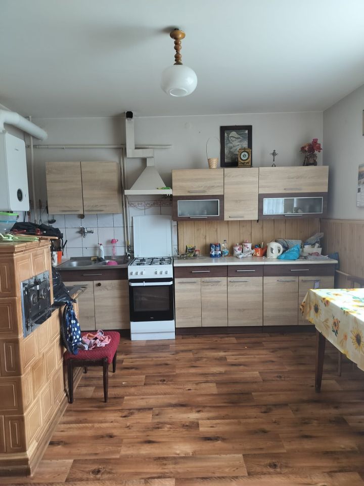 dom wolnostojący Leżajsk, ul. Armii Krajowej. Zdjęcie 6