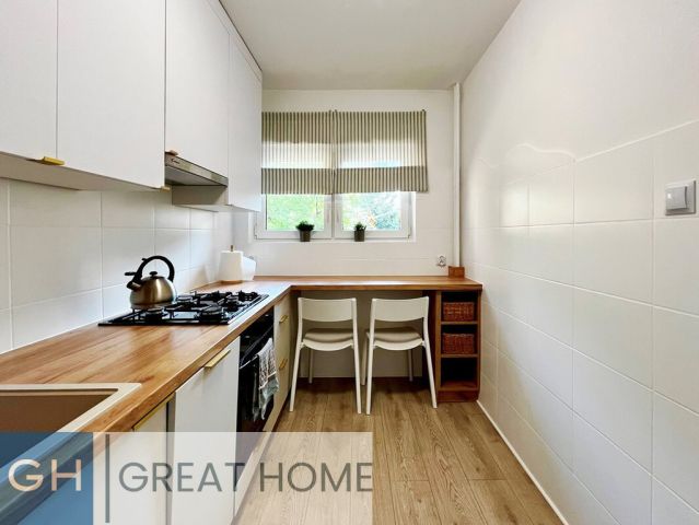 Mieszkanie 2-pokojowe Warszawa Praga-Południe, ul. Zwycięzców. Zdjęcie 6