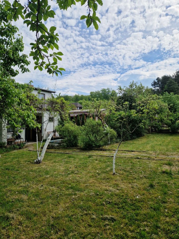 Działka rod Szczecin Bukowe. Zdjęcie 5