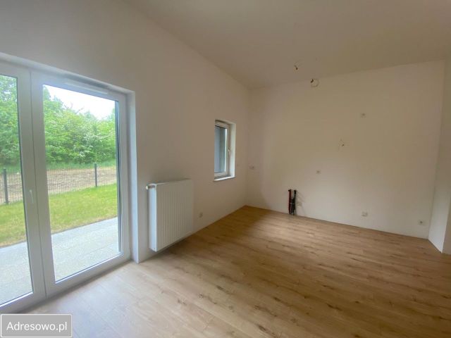 Mieszkanie 1-pokojowe Poznań Ogrody, ul. Janusza Meissnera. Zdjęcie 1