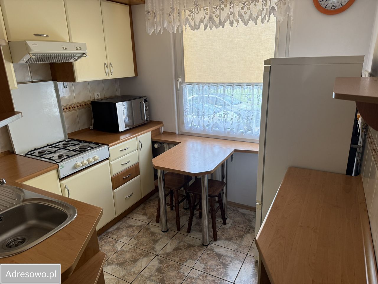 Mieszkanie 1-pokojowe Włocławek, ul. Długa. Zdjęcie 5