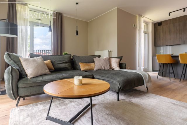 Mieszkanie 3-pokojowe Warszawa Praga-Południe, ul. Kokoryczki. Zdjęcie 1