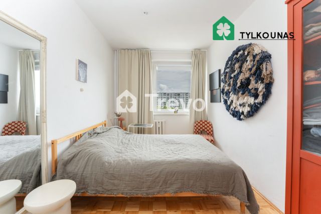 Mieszkanie 3-pokojowe Gdańsk Suchanino, ul. Ignacego Paderewskiego. Zdjęcie 5