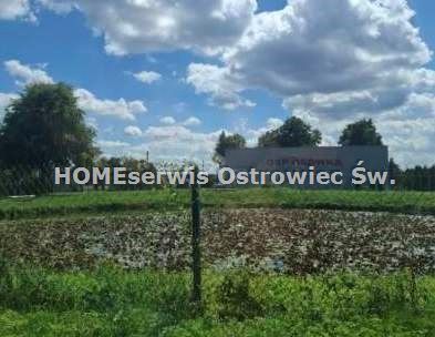 Działka rolno-budowlana Osówka. Zdjęcie 6
