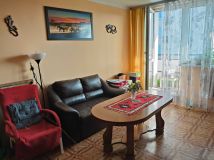 Mieszkanie 3-pokojowe Czeladź Kolonia Małobądz, ul. Ogrodowa