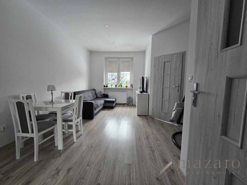 Mieszkanie 2-pokojowe Bydgoszcz, ul. Grunwaldzka. Zdjęcie 3