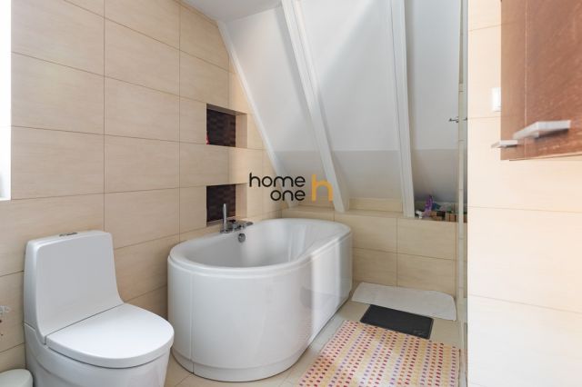 dom wolnostojący, 7 pokoi Warszawa Mokotów, ul. Skrzetuskiego. Zdjęcie 7