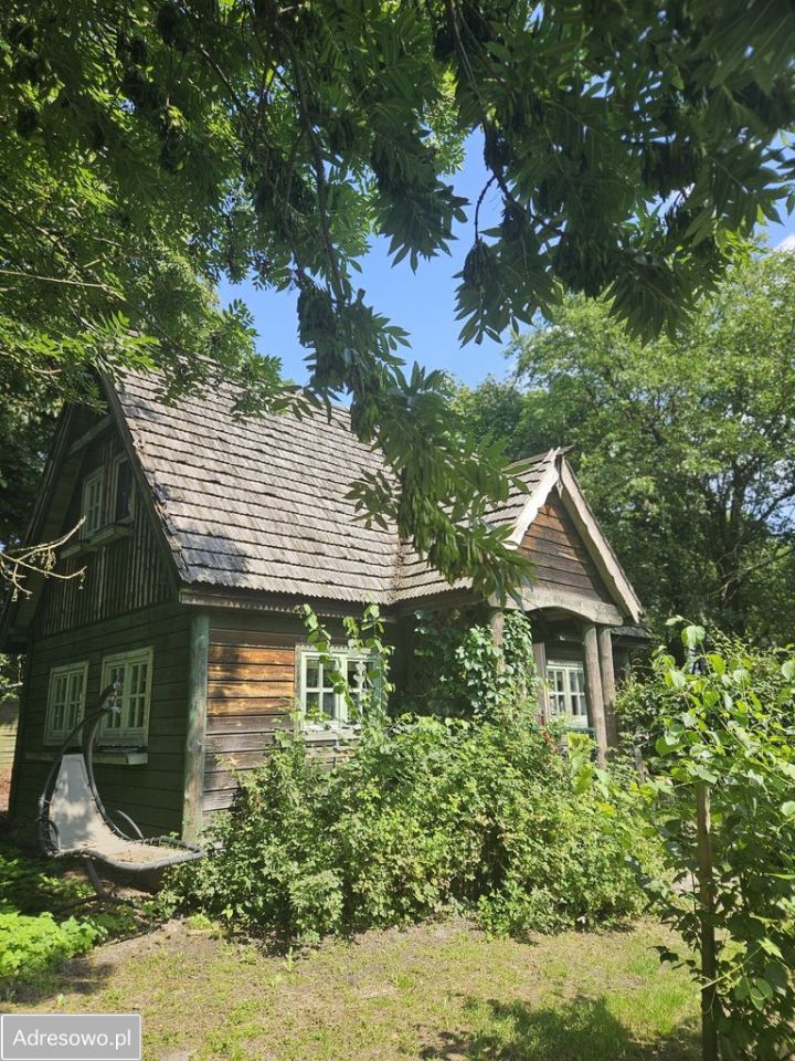 dom wolnostojący Jedwabno. Zdjęcie 2