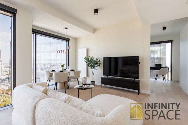 Mieszkanie 2-pokojowe Warszawa Wola, ul. Prosta. Zdjęcie 3