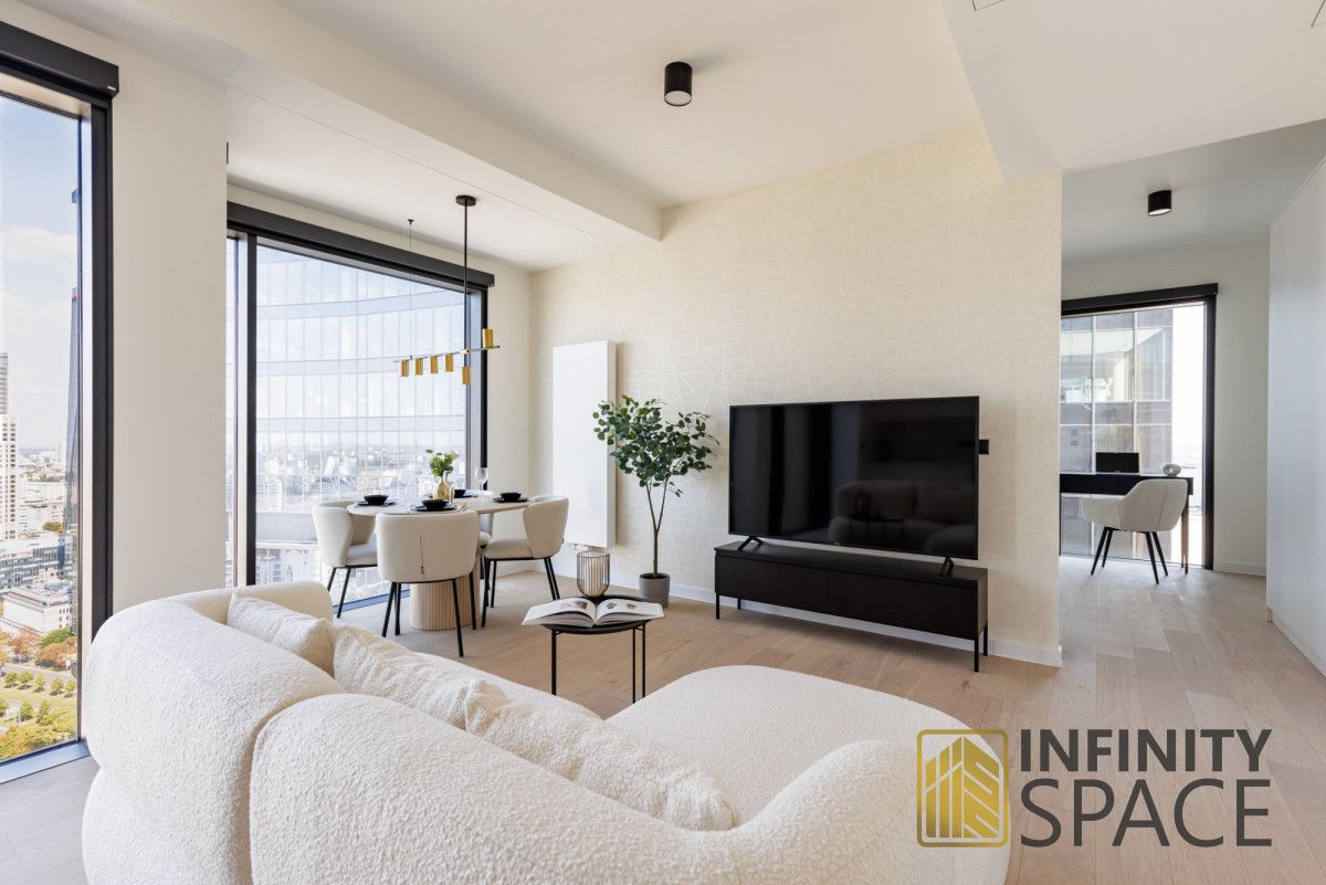 Mieszkanie 2-pokojowe Warszawa Wola, ul. Prosta. Zdjęcie 3