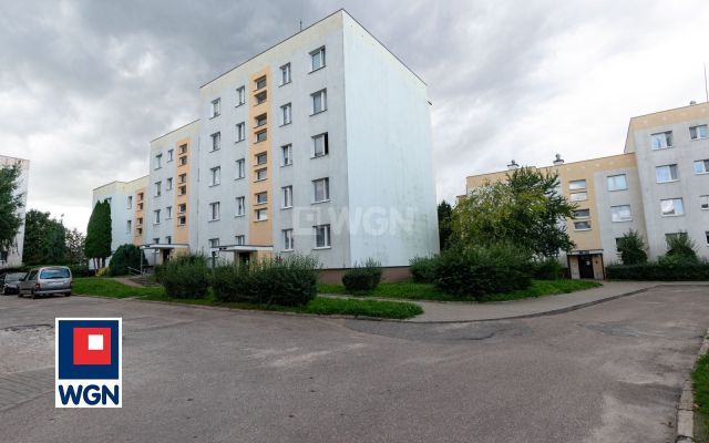 Mieszkanie 3-pokojowe Elbląg Nad Jarem, ul. Władysława Broniewskiego. Zdjęcie 10