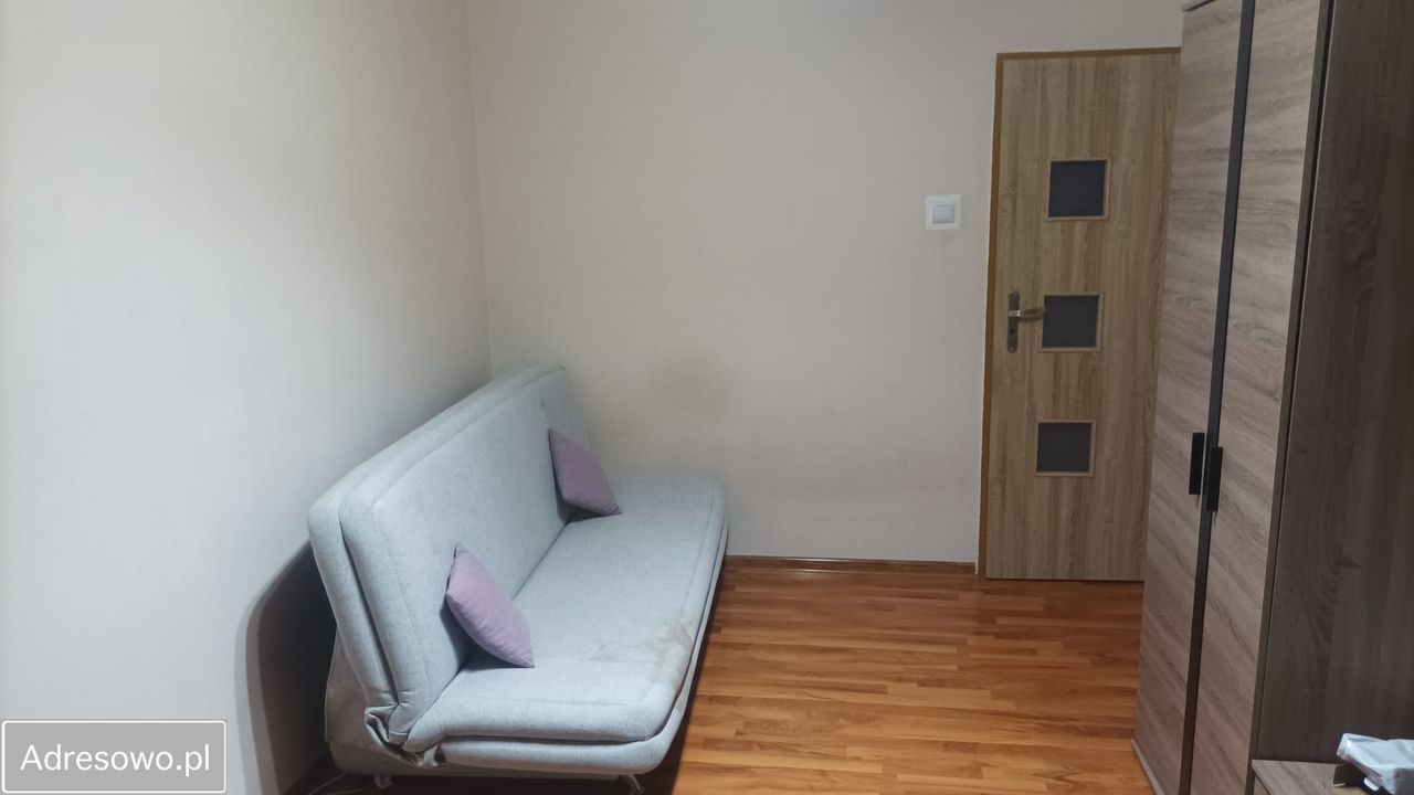 Pokój Rzeszów Drabinianka, ul. Cicha. Zdjęcie 6