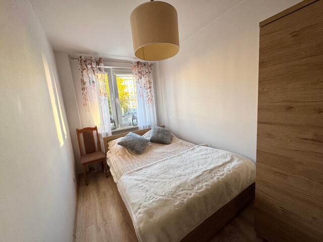 Mieszkanie 2-pokojowe Kołobrzeg, ul. Kaliska. Zdjęcie 6