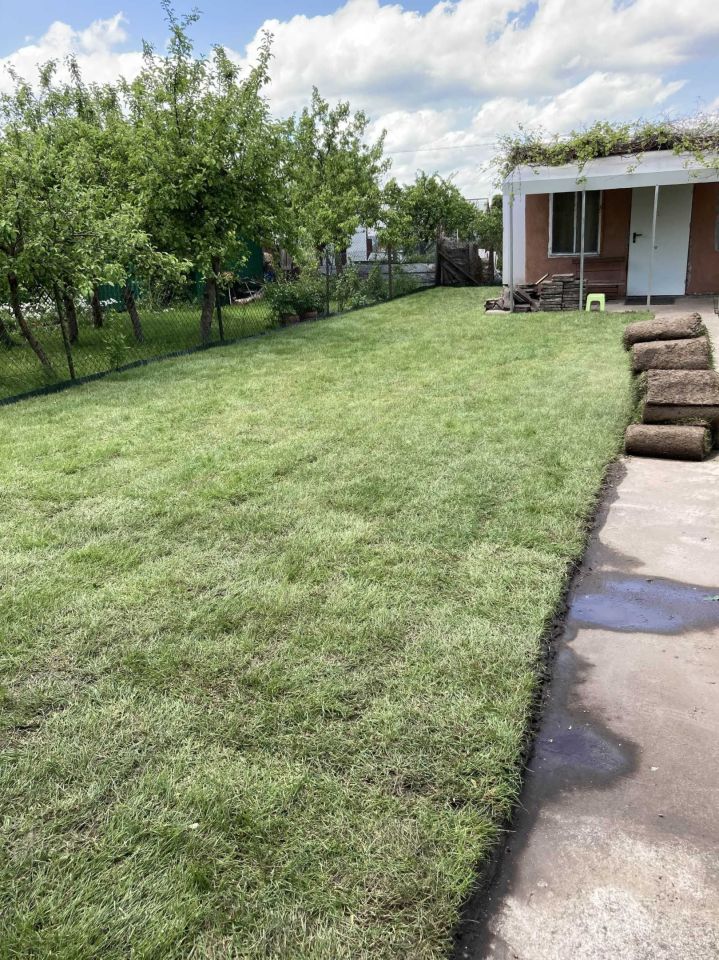 Działka rod Giżycko. Zdjęcie 6