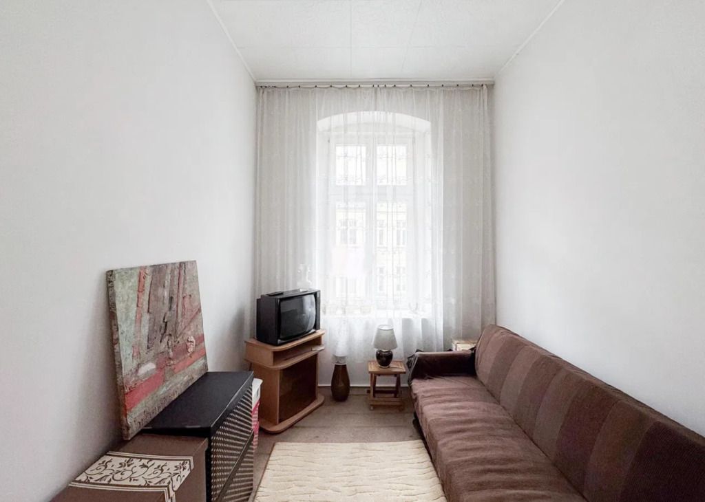 Mieszkanie 3-pokojowe Wrocław Śródmieście, bulw. kard. Stefana Wyszyńskiego. Zdjęcie 8