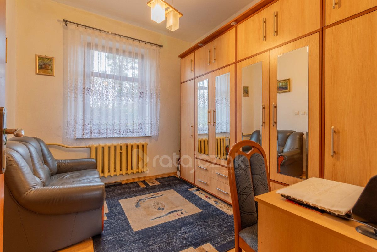 Mieszkanie 2-pokojowe Kniewo, ul. Aleja Lipowa. Zdjęcie 8