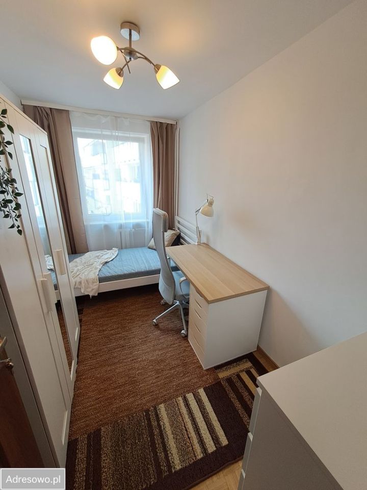 Pokój Warszawa Praga-Południe, ul. Majdańska. Zdjęcie 5