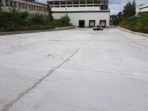 Hala/magazyn Krapkowice. Zdjęcie 3