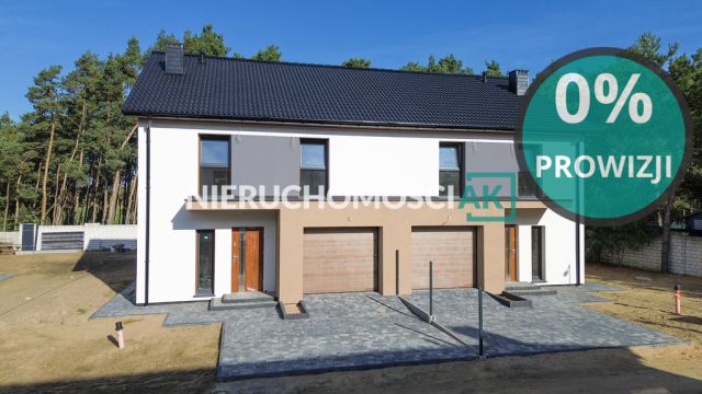 dom szeregowy, 4 pokoje Rumin. Zdjęcie 1