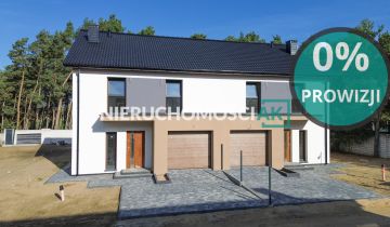 dom szeregowy, 4 pokoje Rumin