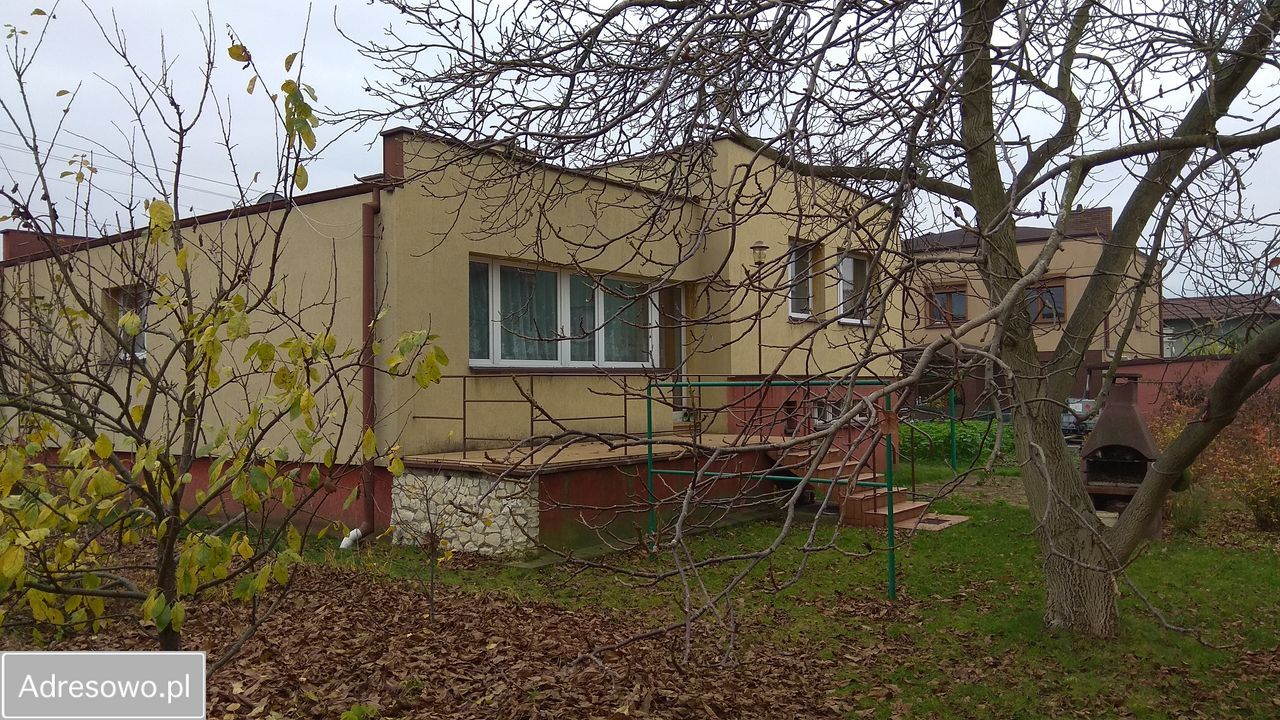 dom wolnostojący, 5 pokoi Koło. Zdjęcie 12