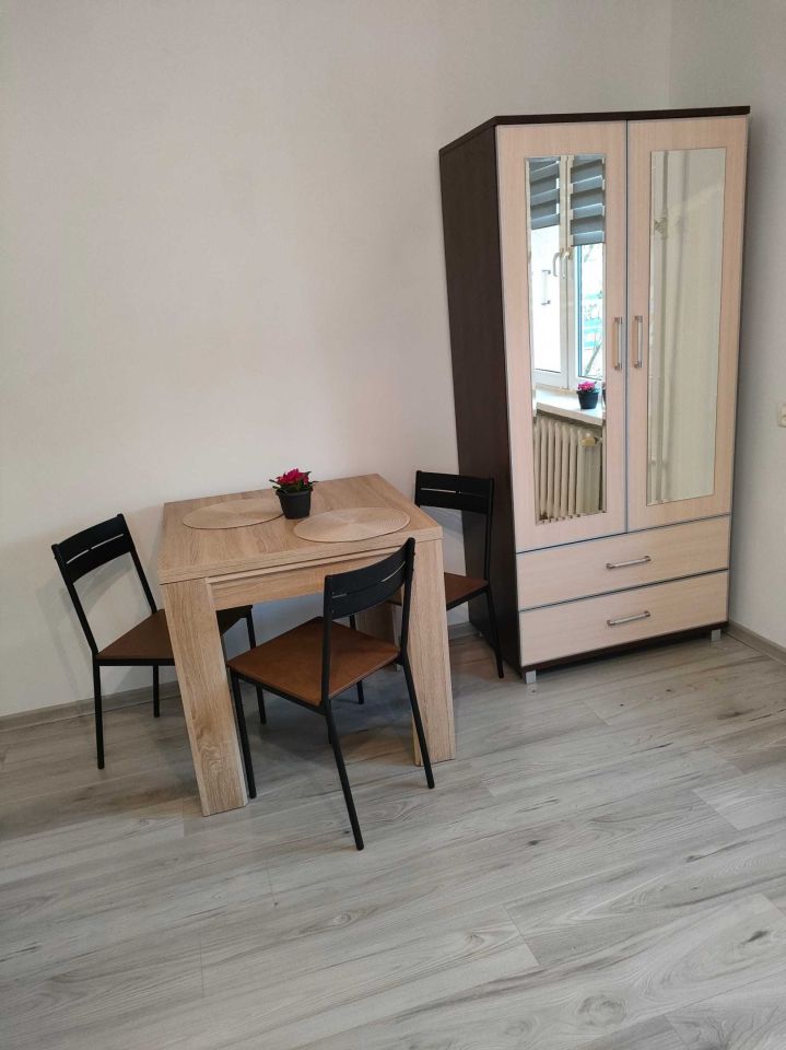 Mieszkanie 1-pokojowe Kutno Centrum. Zdjęcie 2