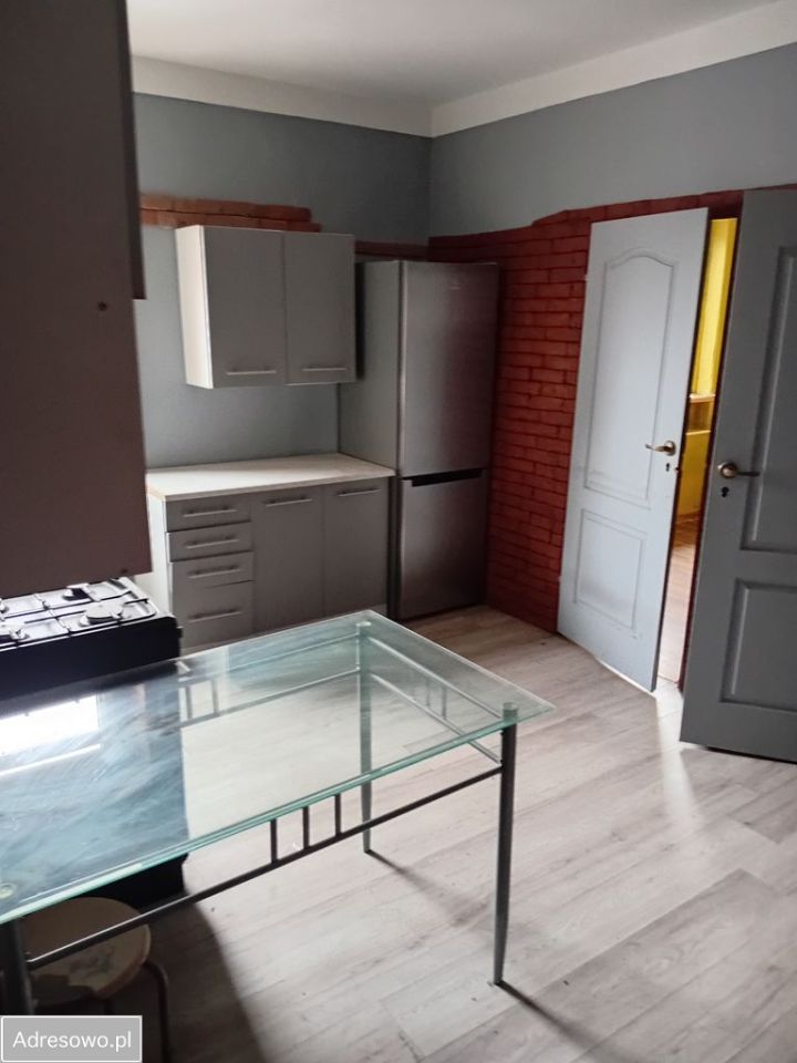 Mieszkanie 2-pokojowe Ruda Śląska Ruda, ul. Piastowska. Zdjęcie 9