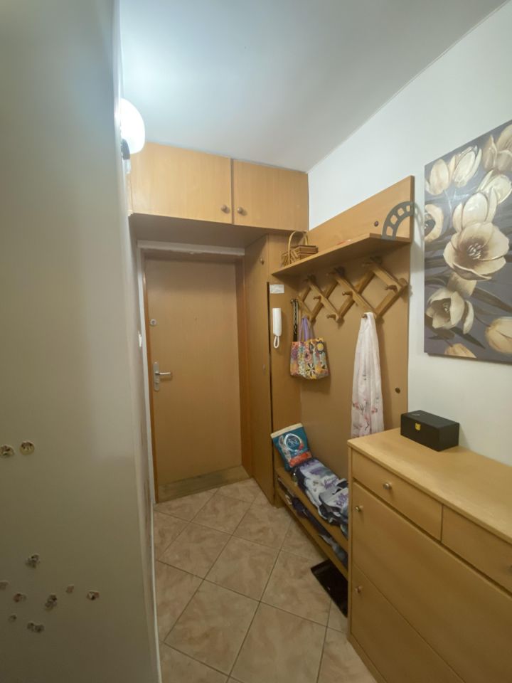 Mieszkanie 3-pokojowe Łódź Bałuty, ul. Łanowa. Zdjęcie 7