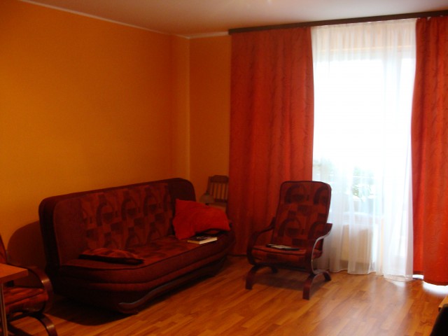Mieszkanie 1-pokojowe Warszawa Bielany, ul. Przy Agorze. Zdjęcie 1