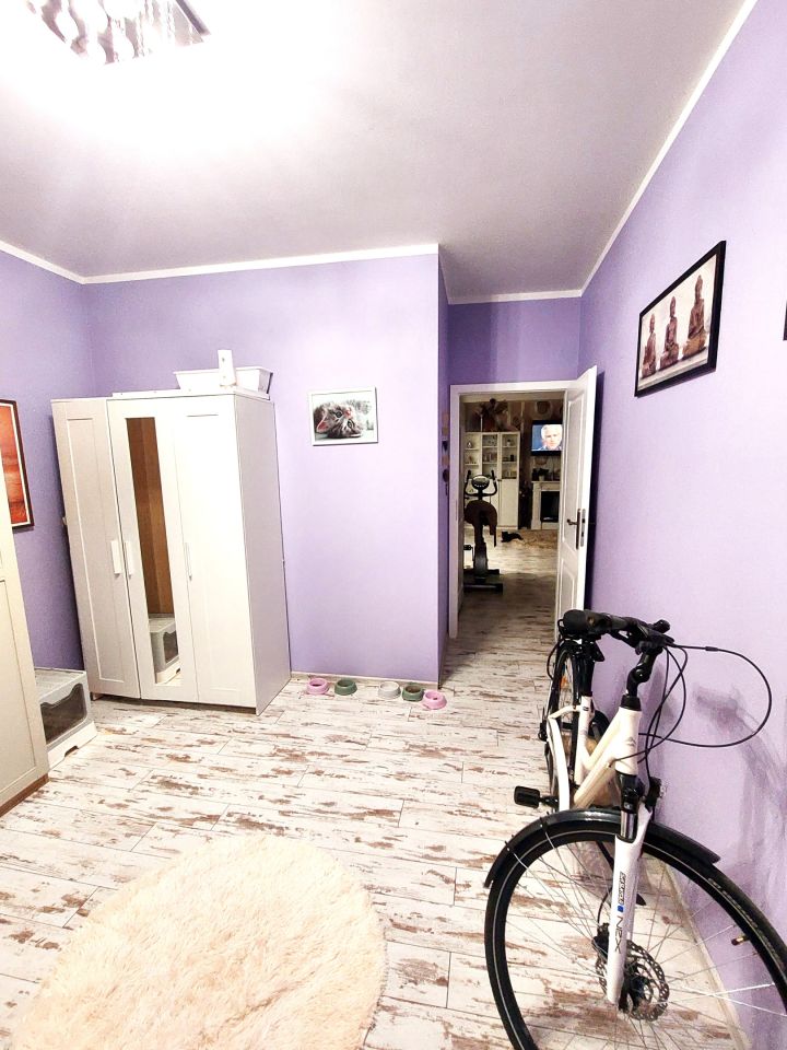 Mieszkanie 3-pokojowe Marki Jarków, ul. Wilcza. Zdjęcie 8