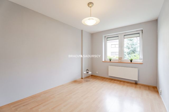 Mieszkanie 3-pokojowe Kraków Dębniki, ul. Babinicza. Zdjęcie 12