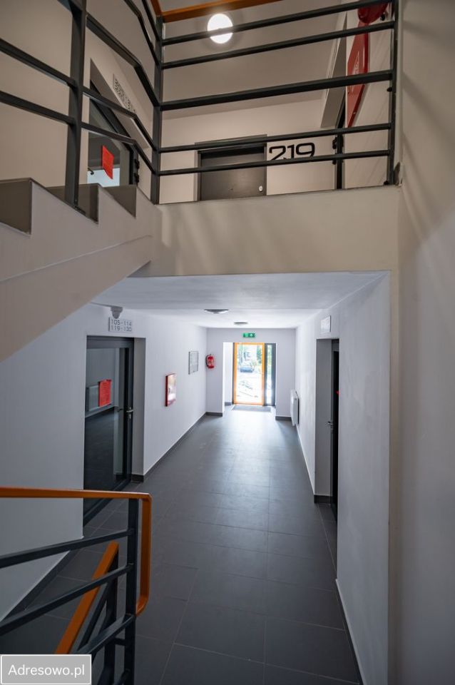 Mieszkanie 1-pokojowe Warszawa Mokotów, ul. Stefana Batorego. Zdjęcie 15