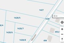 Działka budowlana Bychawa, ul. Marysin. Zdjęcie 1