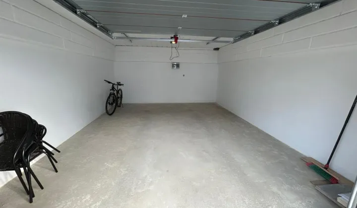 Garaż/miejsce parkingowe Słubice, ul. Osiedle Komes