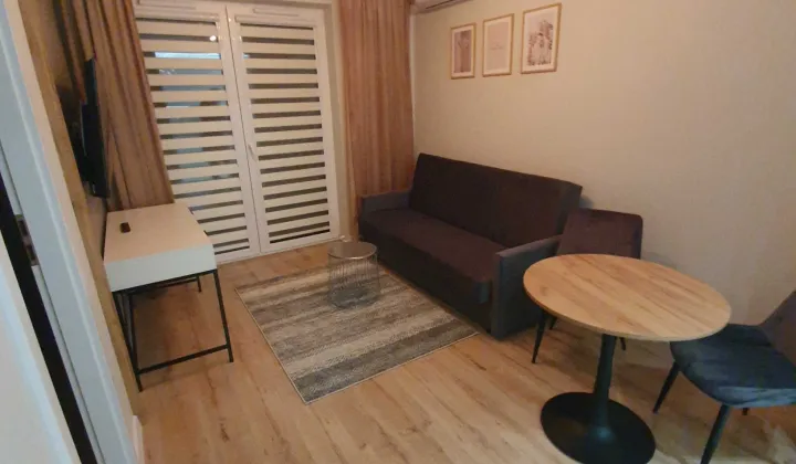 Mieszkanie 2-pokojowe Rzeszów, ul. Graniczna