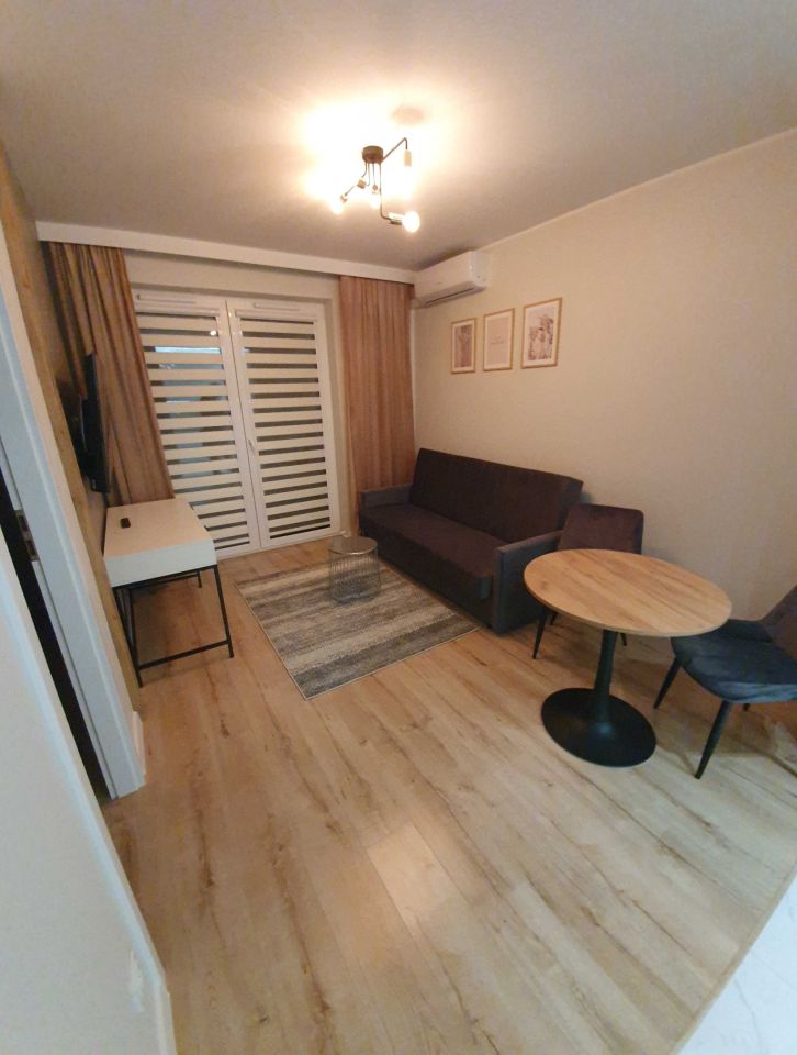 Mieszkanie 2-pokojowe Rzeszów, ul. Graniczna. Zdjęcie 1