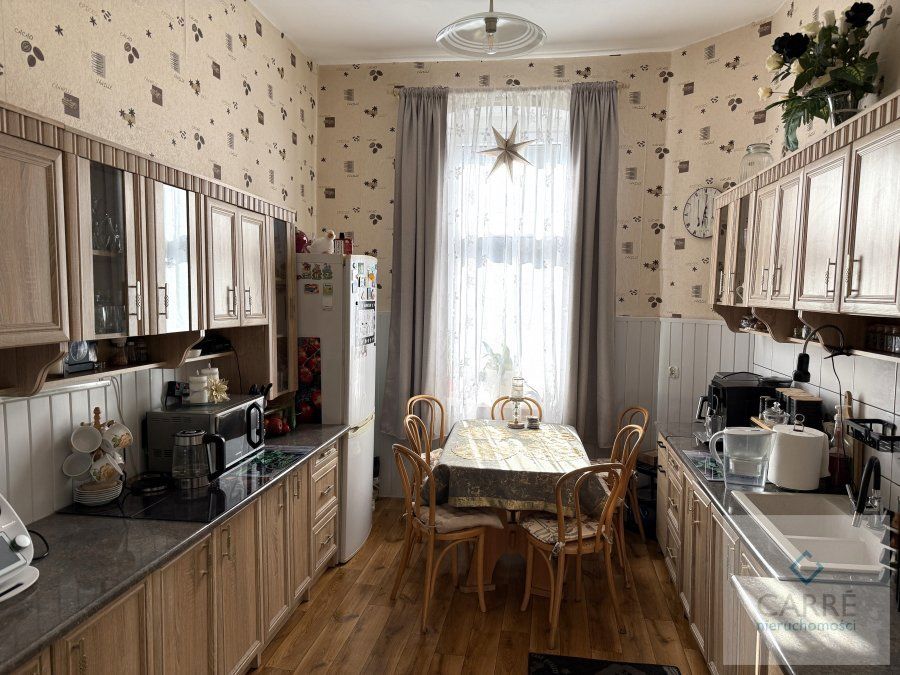 Mieszkanie 4-pokojowe Szczecin Centrum, ul. marsz. Józefa Piłsudskiego. Zdjęcie 4