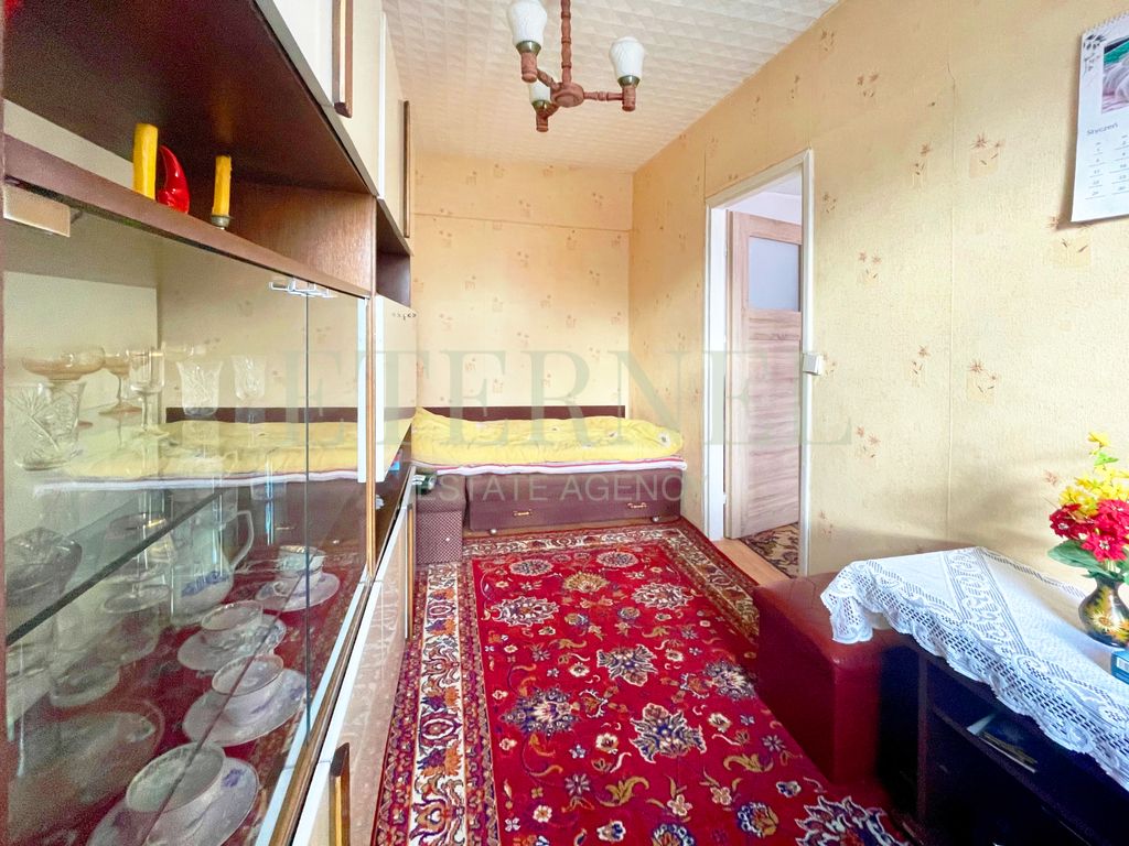 Mieszkanie 2-pokojowe Kraków Nowa Huta, os. Kazimierzowskie. Zdjęcie 3