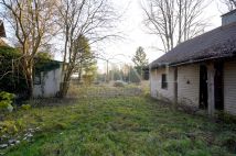 Działka budowlana Głęboka. Zdjęcie 4